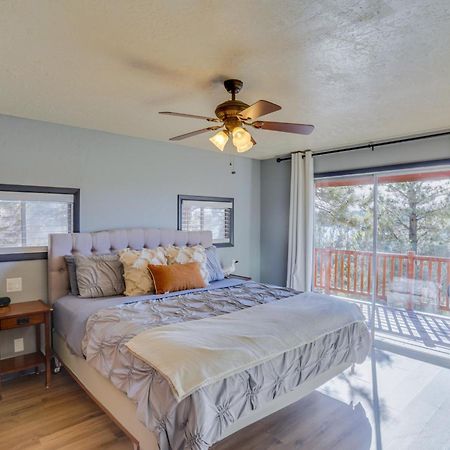 Pet-Friendly Duck Creek Village Retreat With Deck! Zewnętrze zdjęcie