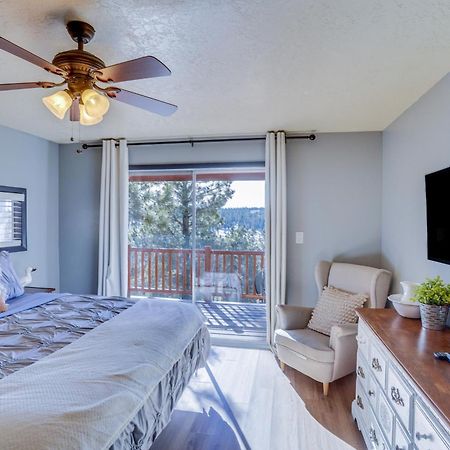 Pet-Friendly Duck Creek Village Retreat With Deck! Zewnętrze zdjęcie
