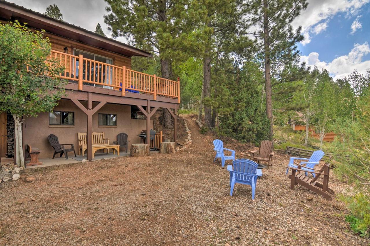 Pet-Friendly Duck Creek Village Retreat With Deck! Zewnętrze zdjęcie