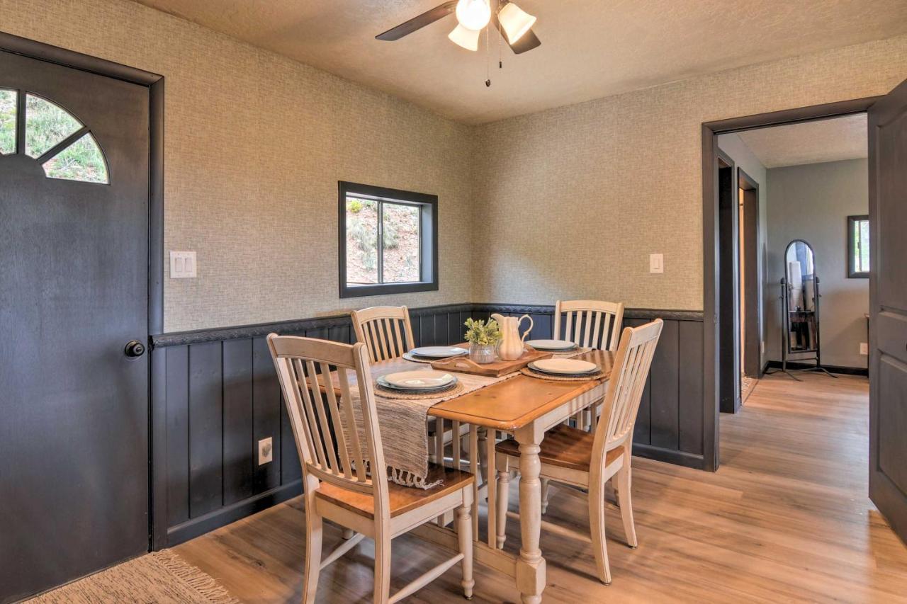 Pet-Friendly Duck Creek Village Retreat With Deck! Zewnętrze zdjęcie