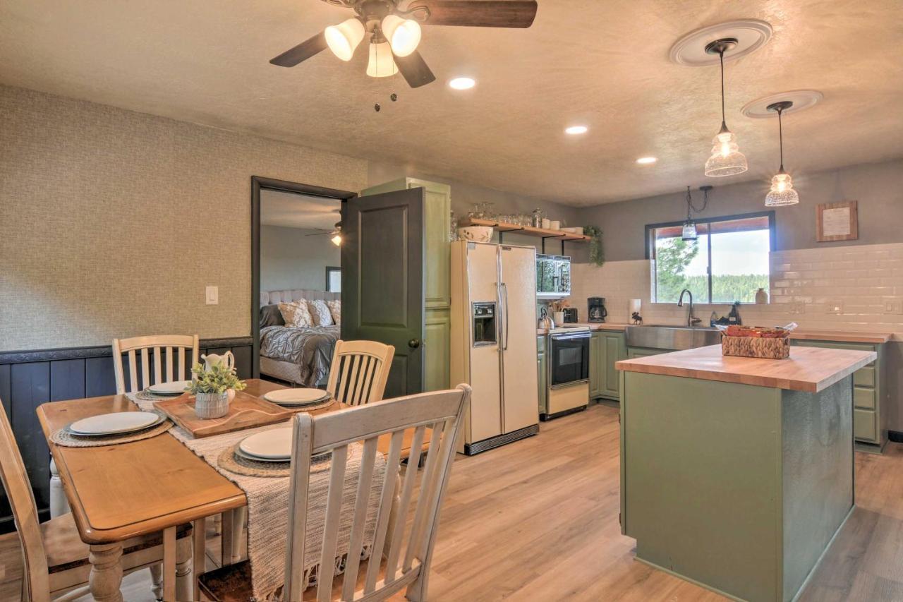 Pet-Friendly Duck Creek Village Retreat With Deck! Zewnętrze zdjęcie