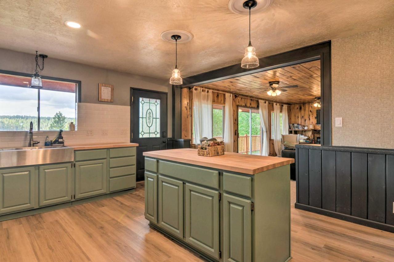 Pet-Friendly Duck Creek Village Retreat With Deck! Zewnętrze zdjęcie
