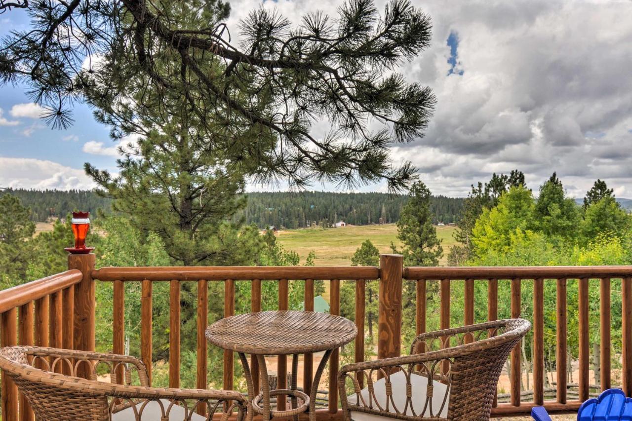 Pet-Friendly Duck Creek Village Retreat With Deck! Zewnętrze zdjęcie