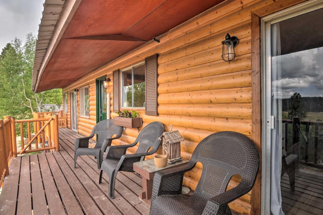 Pet-Friendly Duck Creek Village Retreat With Deck! Zewnętrze zdjęcie