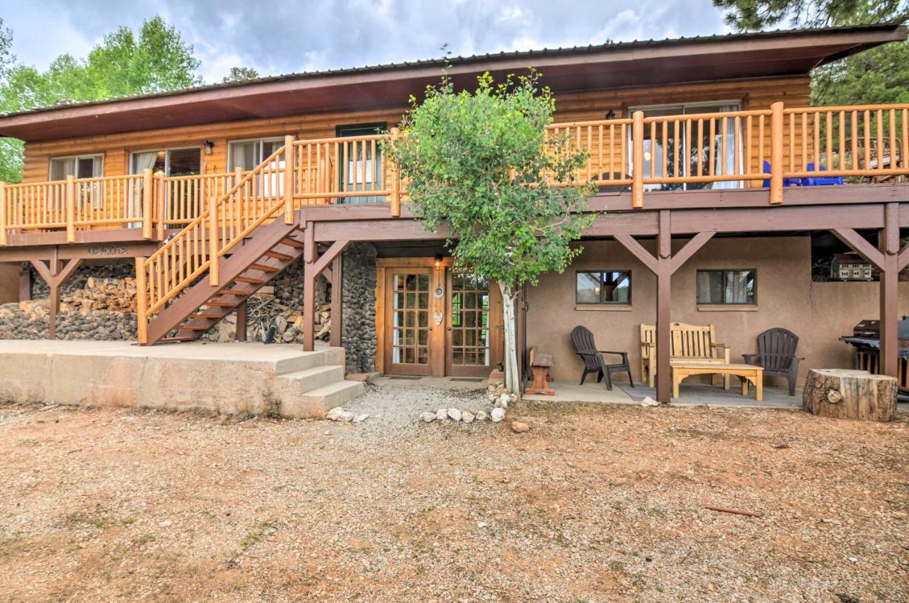 Pet-Friendly Duck Creek Village Retreat With Deck! Zewnętrze zdjęcie