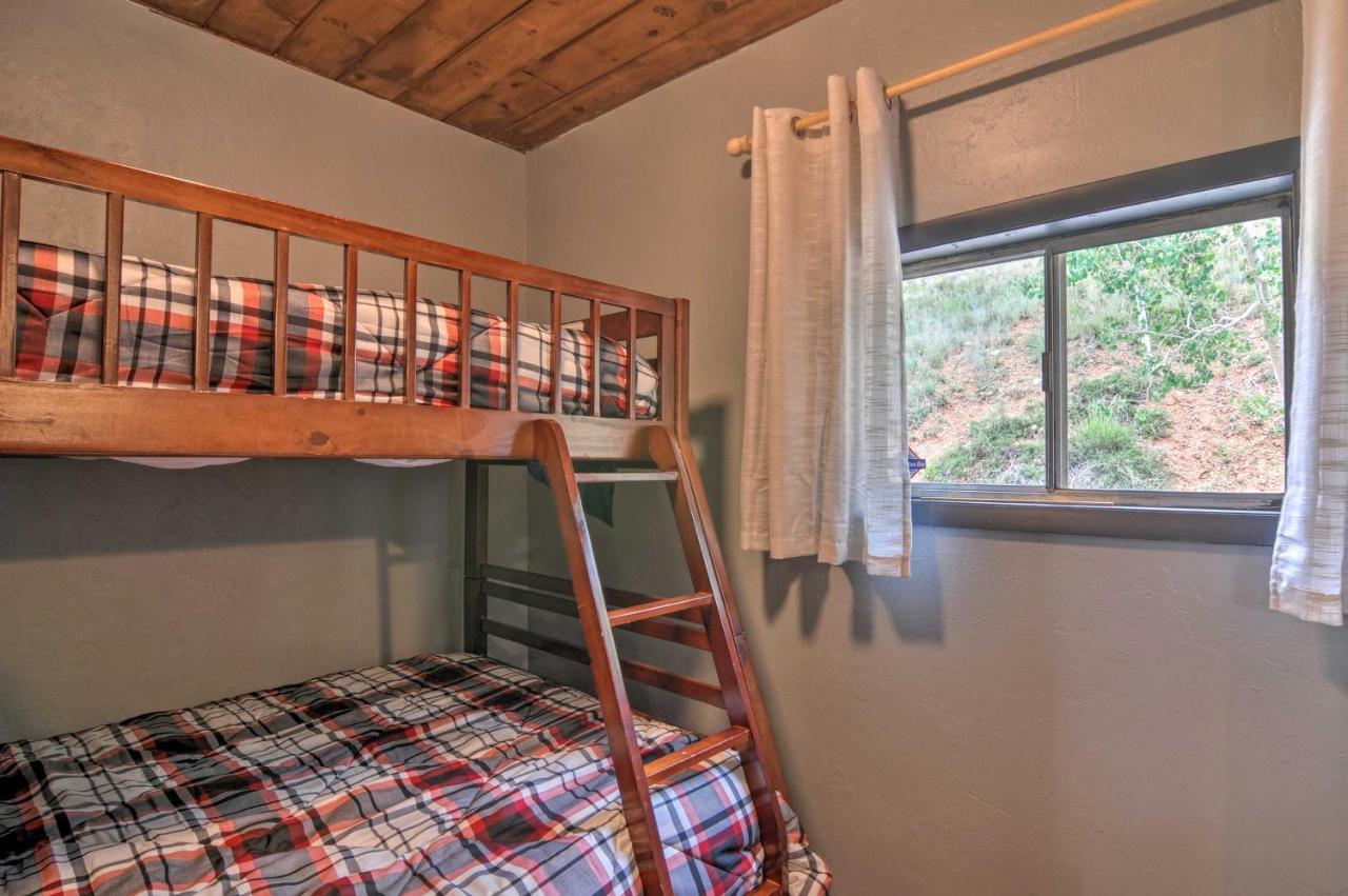 Pet-Friendly Duck Creek Village Retreat With Deck! Zewnętrze zdjęcie