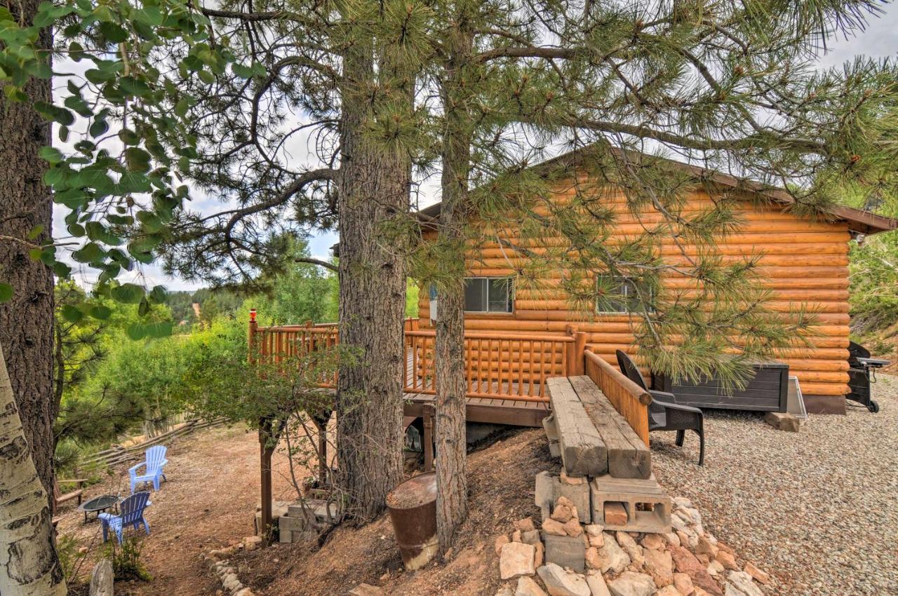 Pet-Friendly Duck Creek Village Retreat With Deck! Zewnętrze zdjęcie