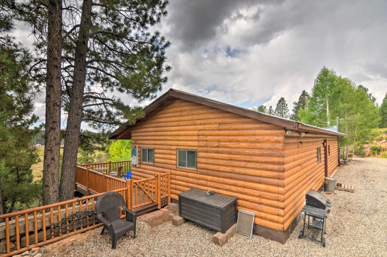 Pet-Friendly Duck Creek Village Retreat With Deck! Zewnętrze zdjęcie