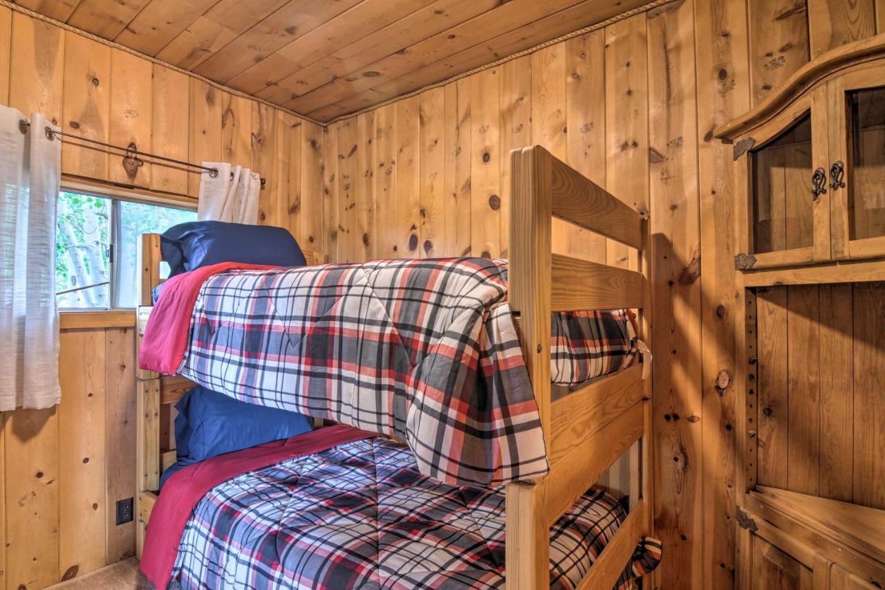 Pet-Friendly Duck Creek Village Retreat With Deck! Zewnętrze zdjęcie