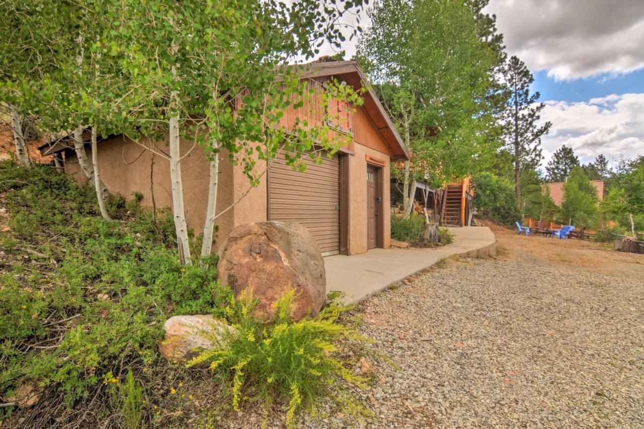 Pet-Friendly Duck Creek Village Retreat With Deck! Zewnętrze zdjęcie