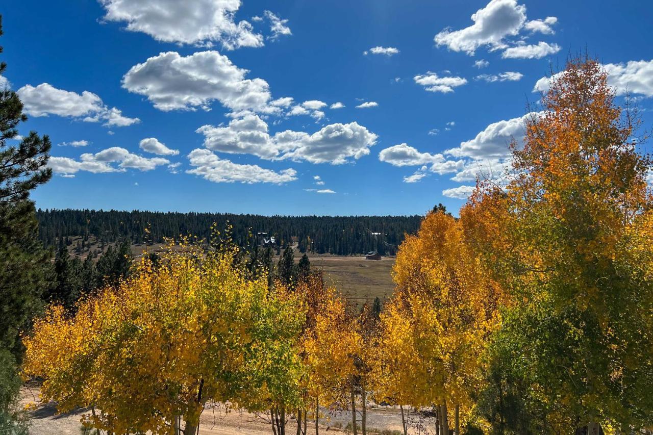 Pet-Friendly Duck Creek Village Retreat With Deck! Zewnętrze zdjęcie