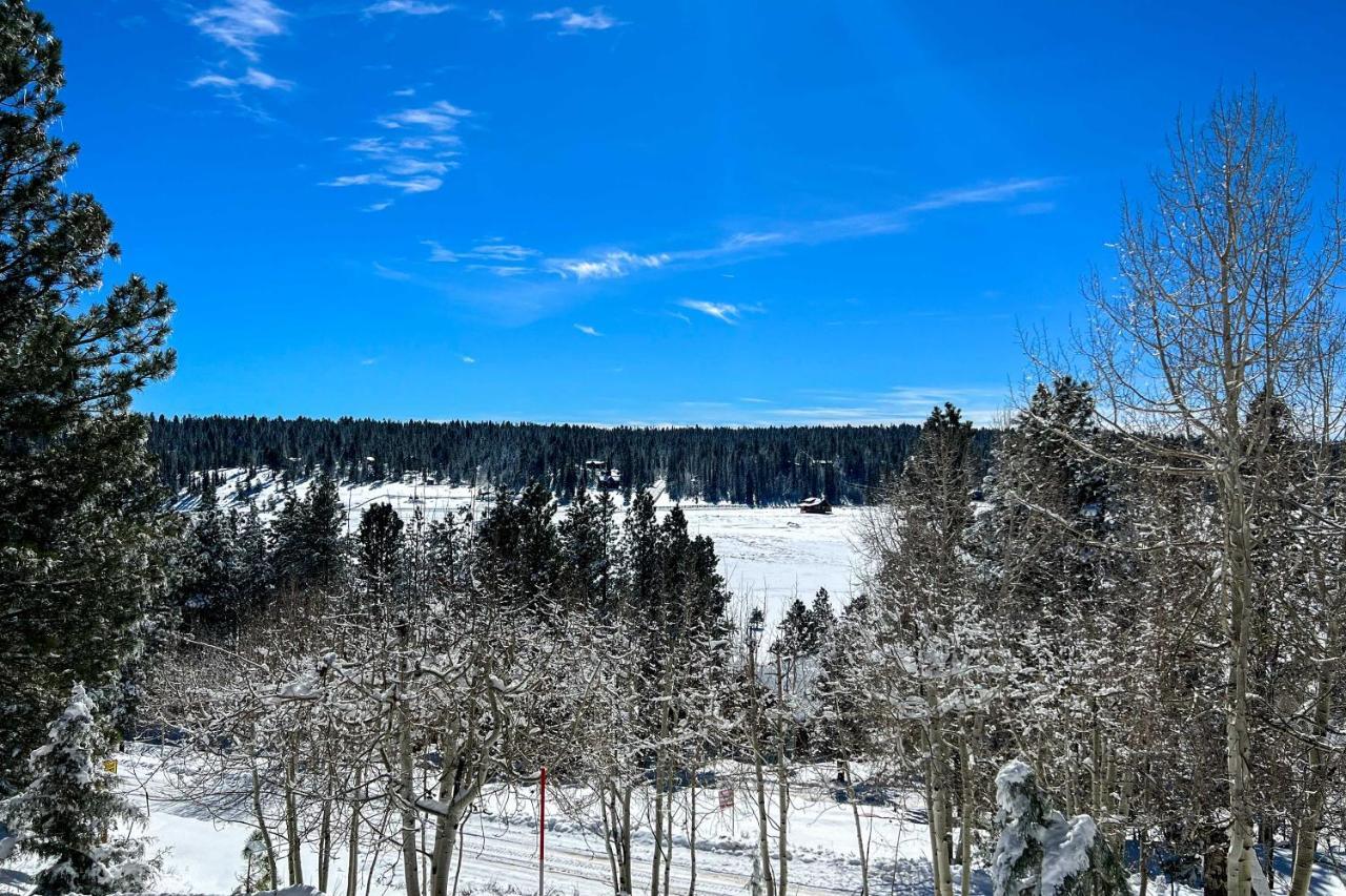 Pet-Friendly Duck Creek Village Retreat With Deck! Zewnętrze zdjęcie