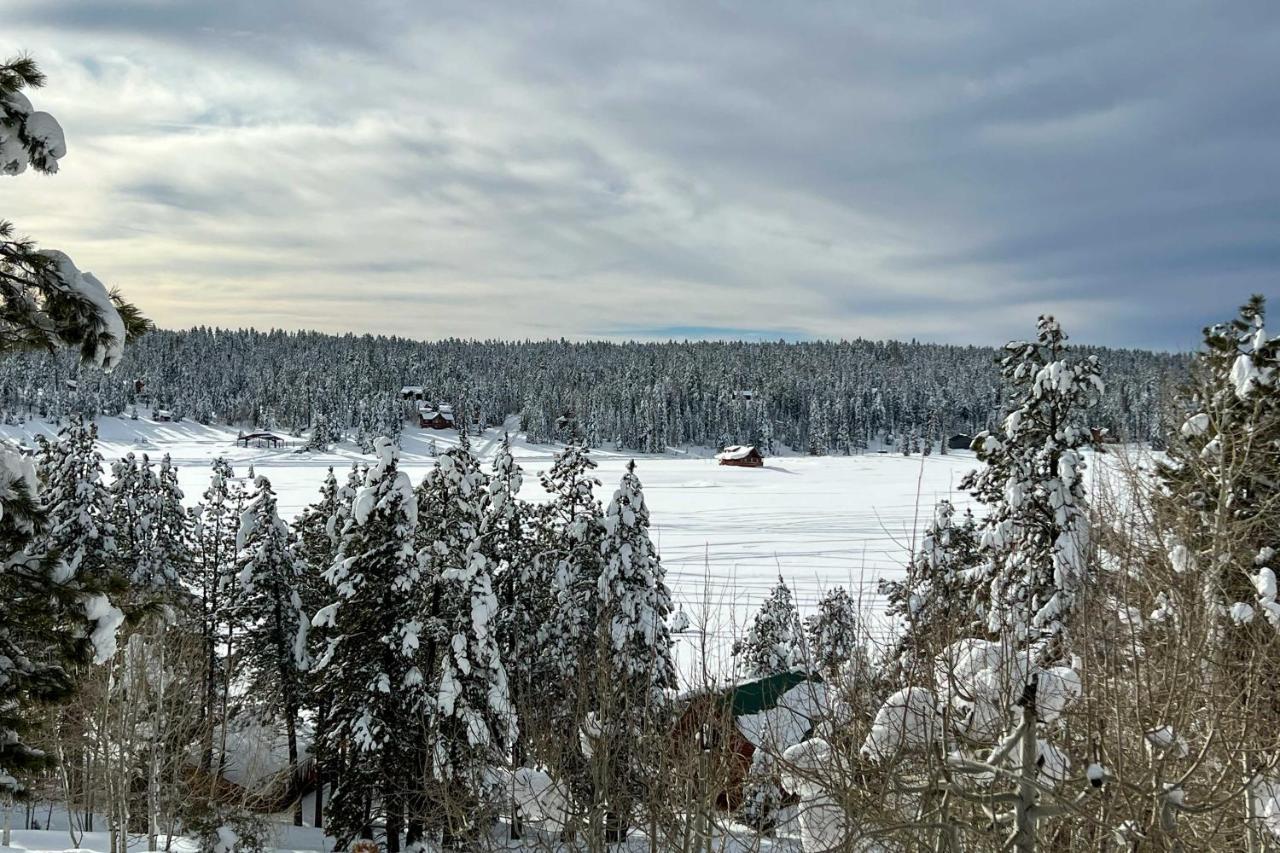 Pet-Friendly Duck Creek Village Retreat With Deck! Zewnętrze zdjęcie