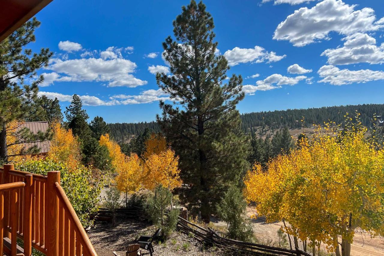 Pet-Friendly Duck Creek Village Retreat With Deck! Zewnętrze zdjęcie