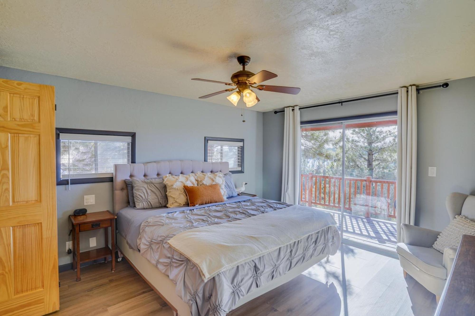 Pet-Friendly Duck Creek Village Retreat With Deck! Zewnętrze zdjęcie