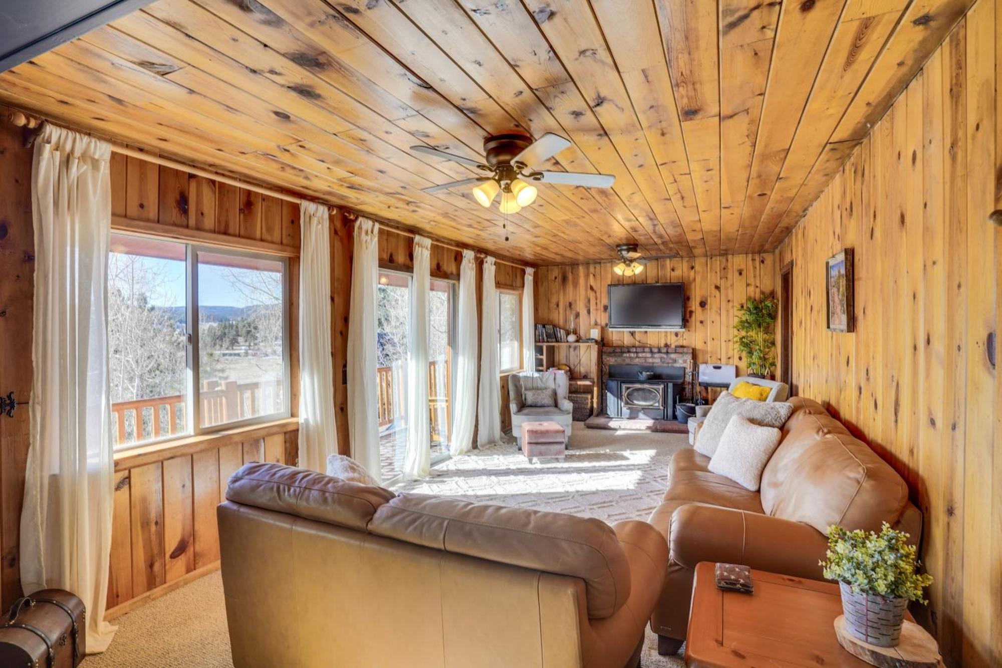 Pet-Friendly Duck Creek Village Retreat With Deck! Zewnętrze zdjęcie