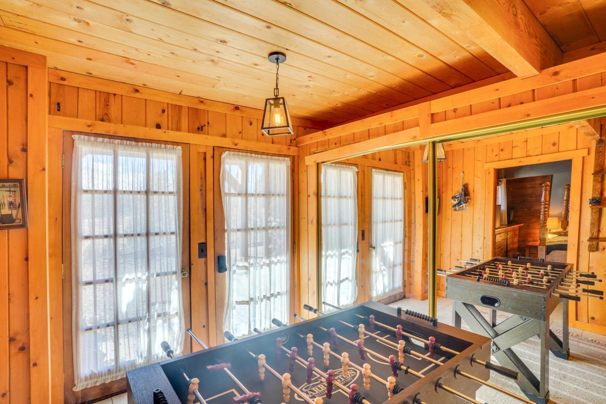 Pet-Friendly Duck Creek Village Retreat With Deck! Zewnętrze zdjęcie