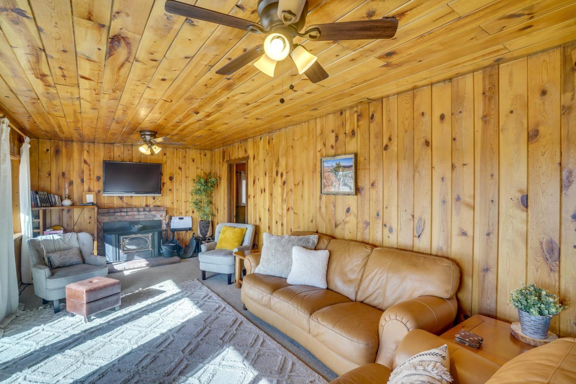 Pet-Friendly Duck Creek Village Retreat With Deck! Zewnętrze zdjęcie